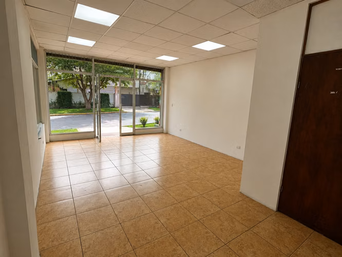 SE ALQUILA LOCAL COMERCIAL EN SAN PEDRO