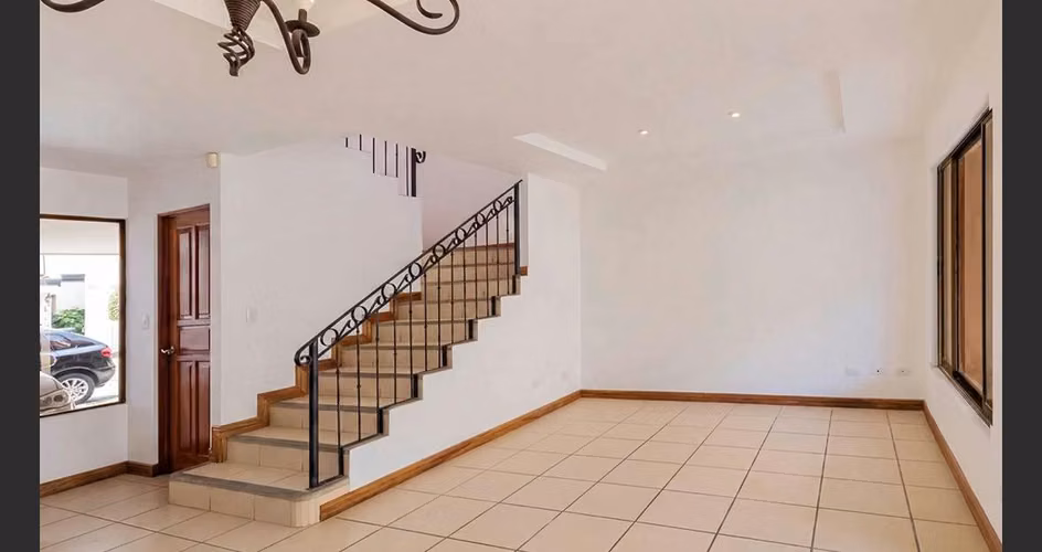 Santa Ana, Pozos, casa en condominio/venta - Imagen 6