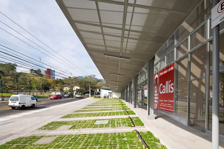 San Rafael de Escazu - Commercial for Rent.