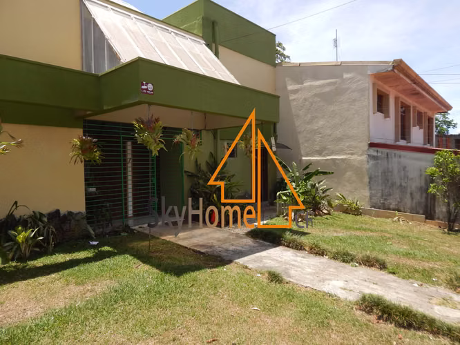 23450 / Rental / Curridabat / Townhouse / 3 rooms / 2 parking spaces