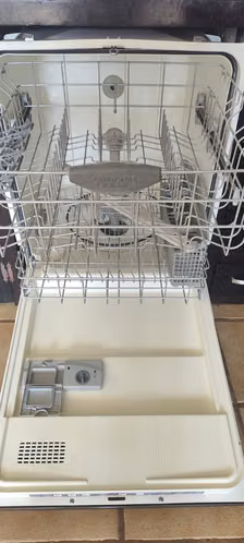Lavavajillas Frigidaire