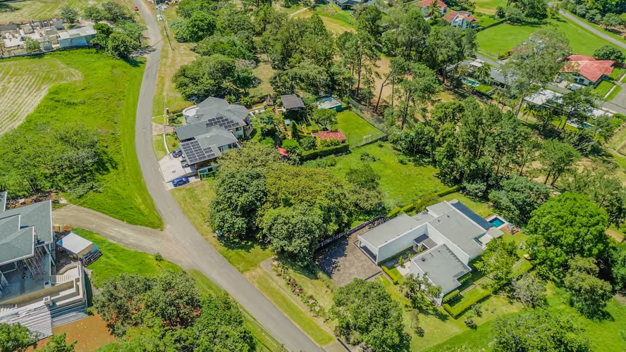Lote Premium en Venta en Hacienda Los Reyes | 2.534 m² | US$295.000