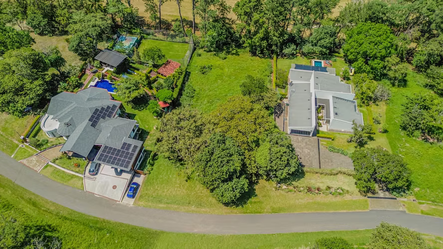 Lote Premium en Venta en Hacienda Los Reyes | 2.534 m² | US$295.000