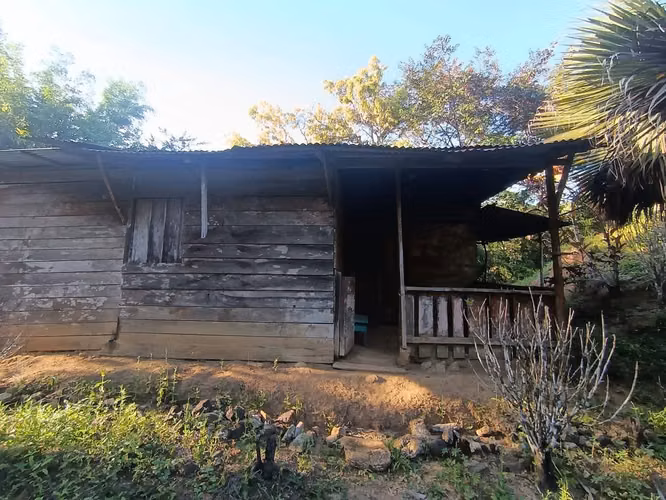Venta de Finca de 17 Hectáreas en Guadalupe, Lepanto, Puntarenas