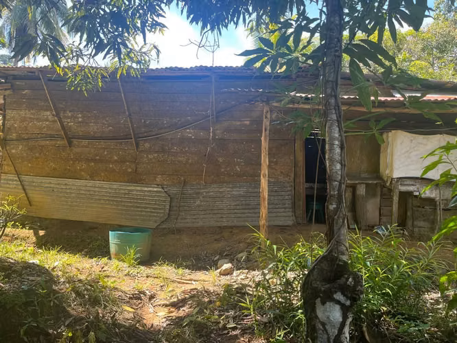 Venta de Finca de 17 Hectáreas en Guadalupe, Lepanto, Puntarenas