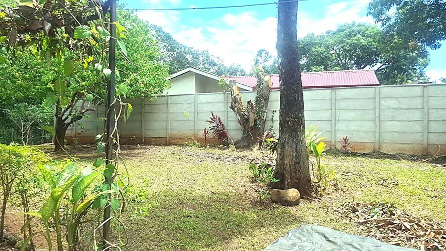 Venta casa Esparza  quinta 43 mill colones