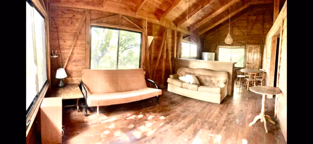 Venta casa Baron San Mateo quinta 43 mill colones
