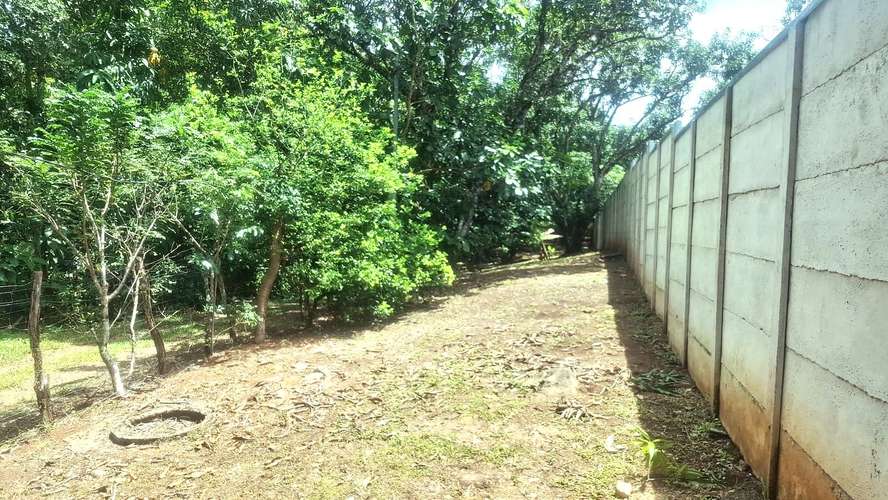 Venta casa Esparza  quinta 43 mill colones