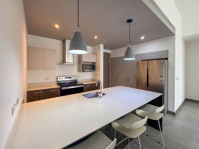 VENTA Y ALQUILER DE APARTAMENTO AMUEBLADO EN KUORA - LINDORA