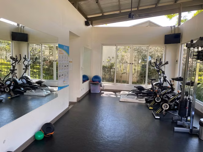 VENTA PARA INVERSION DE APARTAMENTO AMUEBLADO EN KUORA - LINDORA