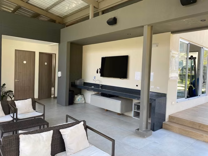 VENTA PARA INVERSION DE APARTAMENTO AMUEBLADO EN KUORA - LINDORA