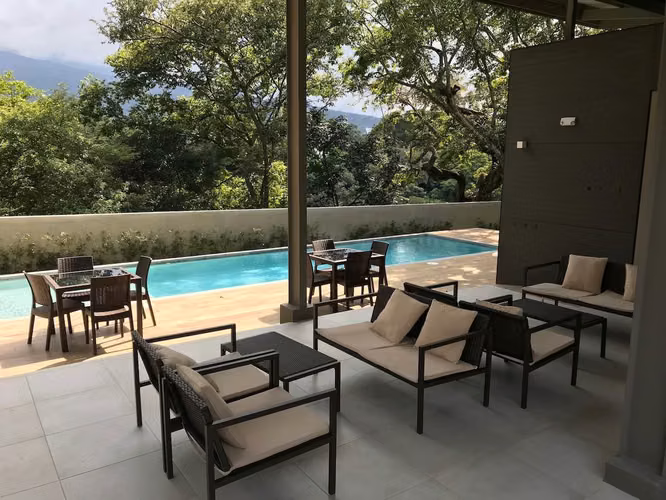 VENTA PARA INVERSION DE APARTAMENTO AMUEBLADO EN KUORA - LINDORA