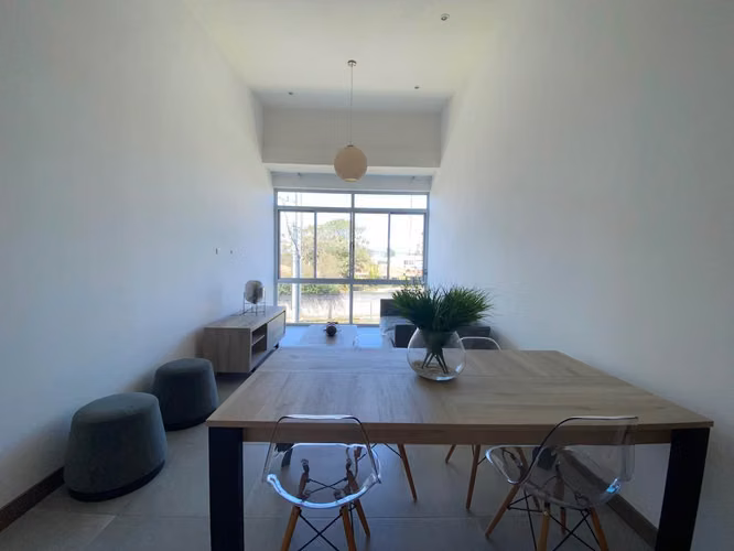 VENTA PARA INVERSION DE APARTAMENTO AMUEBLADO EN KUORA - LINDORA