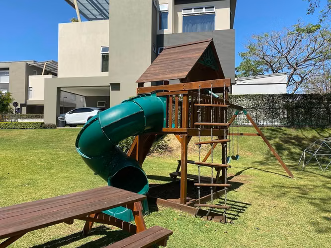 VENTA PARA INVERSION DE APARTAMENTO AMUEBLADO EN KUORA - LINDORA