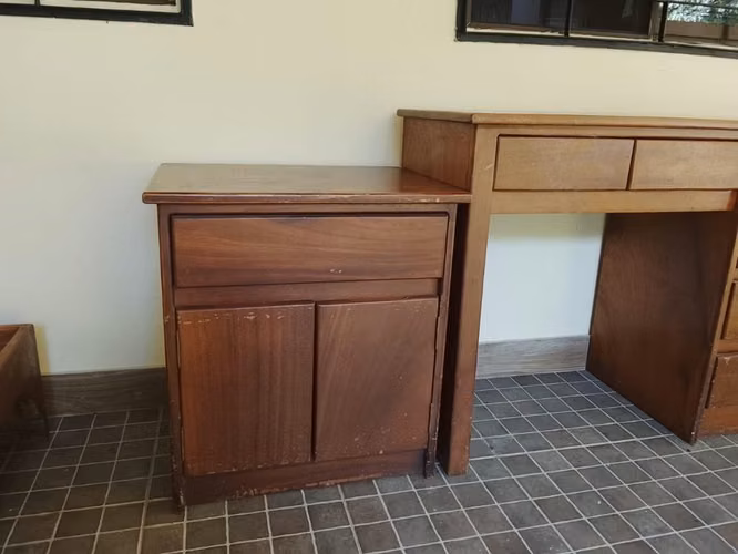 Juego de dormitorio