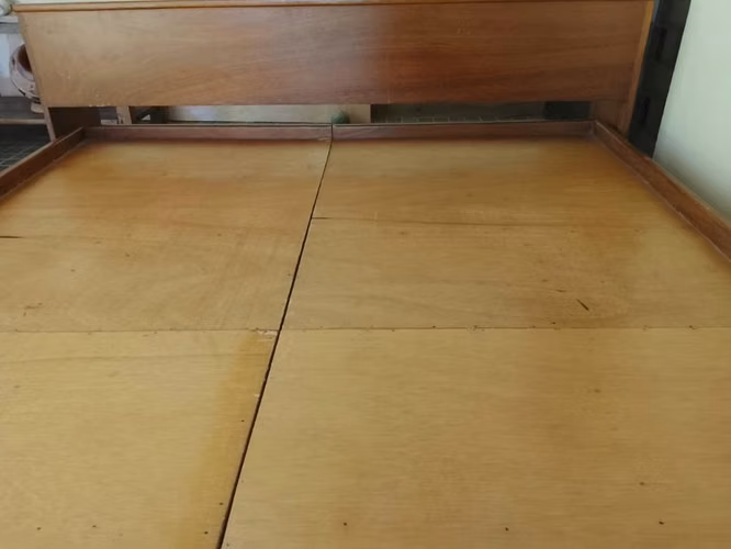 Juego de dormitorio
