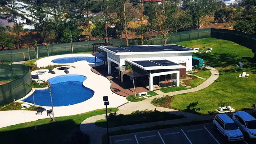APARTAMENTO PARA VENTA, CON ESPACIO MULTIFUNCIONAL.31-285-78-AP57M