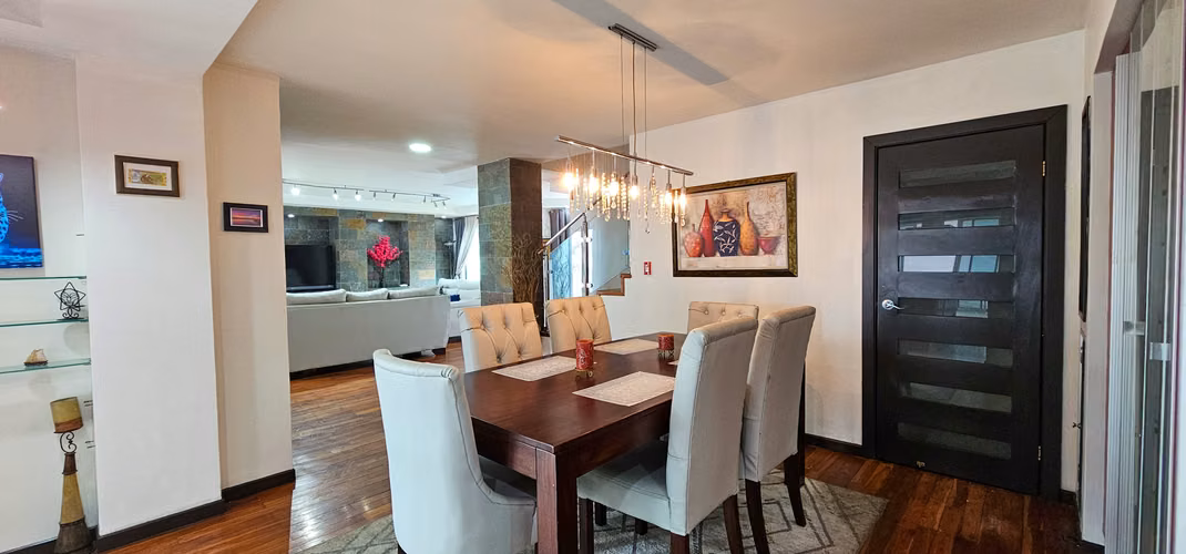 Se Vende Casa en Santa Ana, Pozos
