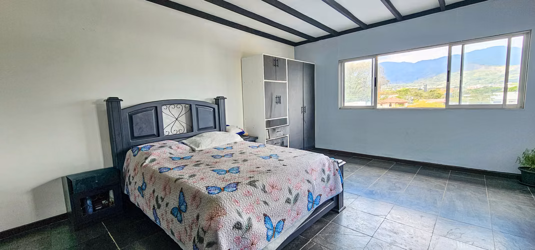 Se Vende Casa en Santa Ana, Pozos
