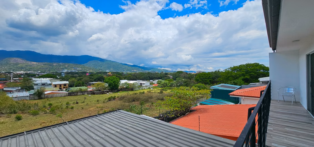 Se Vende Casa en Santa Ana, Pozos