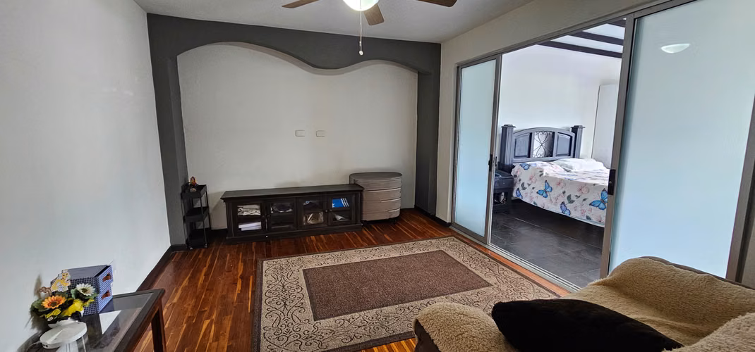 Se Vende Casa en Santa Ana, Pozos