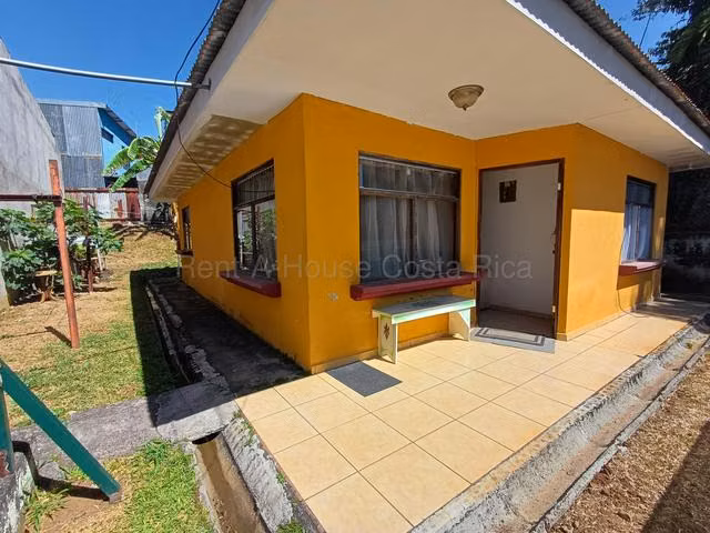 Venta de 2 Casas Independientes  en Tambor de Alajuela. 26-1540 - Imagen 5