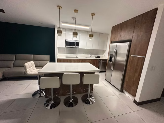 ALQUILER | APARTAMENTO AMOBLADO EN BOSQUES DEL CAFÉ, GUACHIPELÍN DE ESCAZÚ - Imagen 12