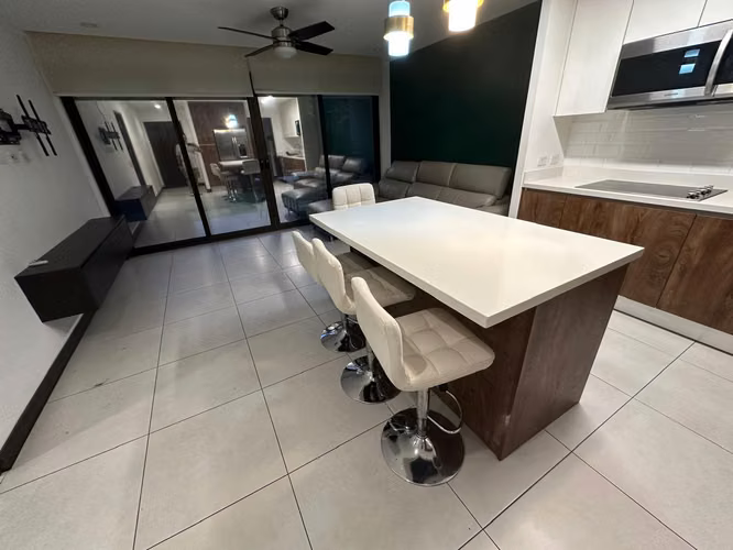 ALQUILER | APARTAMENTO AMOBLADO EN BOSQUES DEL CAFÉ, GUACHIPELÍN DE ESCAZÚ - Imagen 18