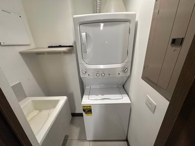 ALQUILER | APARTAMENTO AMOBLADO EN BOSQUES DEL CAFÉ, GUACHIPELÍN DE ESCAZÚ - Imagen 8