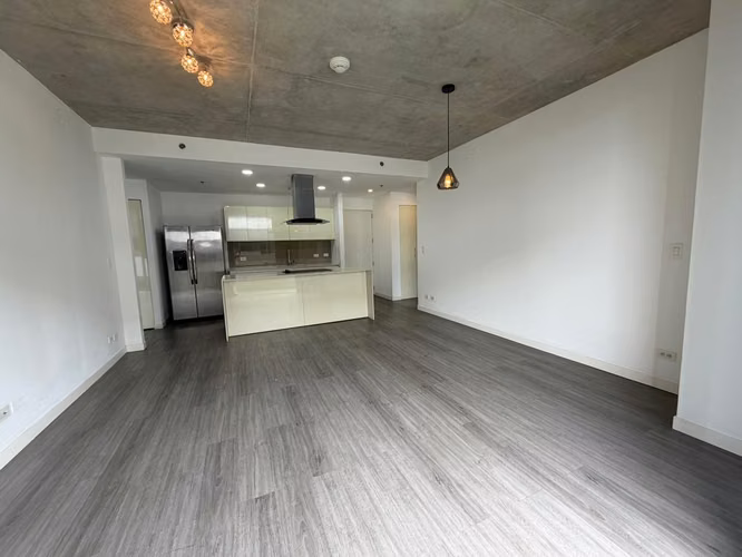 ALQUILER | APARTAMENTO CON LB EN BOSQUES DEL CAFÉ, GUACHIPELÍN DE ESCAZÚ - Imagen 6
