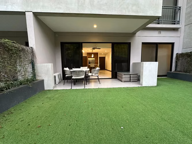 ALQUILER | APARTAMENTO AMOBLADO EN BOSQUES DEL CAFÉ, GUACHIPELÍN DE ESCAZÚ - Imagen 14
