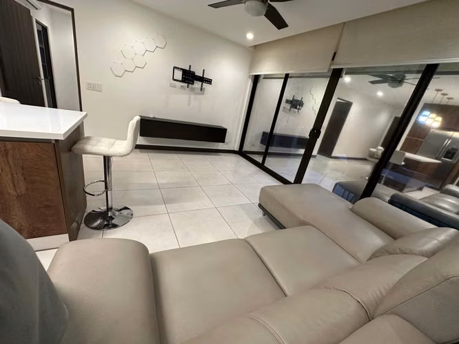 ALQUILER | APARTAMENTO AMOBLADO EN BOSQUES DEL CAFÉ, GUACHIPELÍN DE ESCAZÚ - Imagen 7