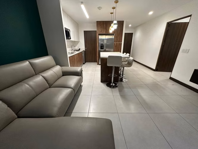 ALQUILER | APARTAMENTO AMOBLADO EN BOSQUES DEL CAFÉ, GUACHIPELÍN DE ESCAZÚ - Imagen 19