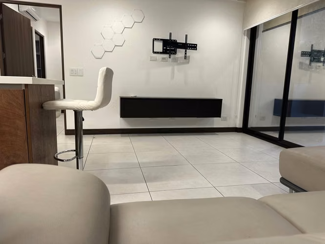 ALQUILER | APARTAMENTO AMOBLADO EN BOSQUES DEL CAFÉ, GUACHIPELÍN DE ESCAZÚ - Imagen 9