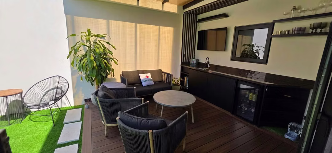 VENTA DE CASA EN CONDOMINIO SANTA ANA URBANO – SANTA ANA CENTRO - Imagen 8