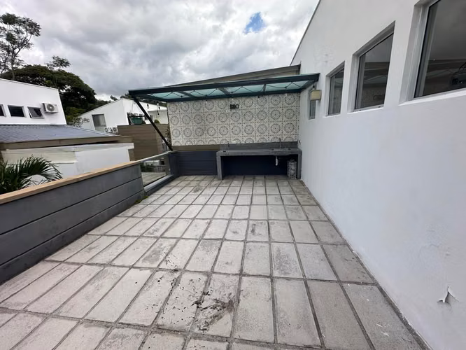 Venta de Casa en Condominio Paseo del Sol, Santa Ana - Imagen 6