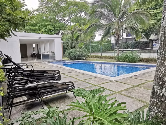 Venta de Casa en Condominio Paseo del Sol, Santa Ana - Imagen 18