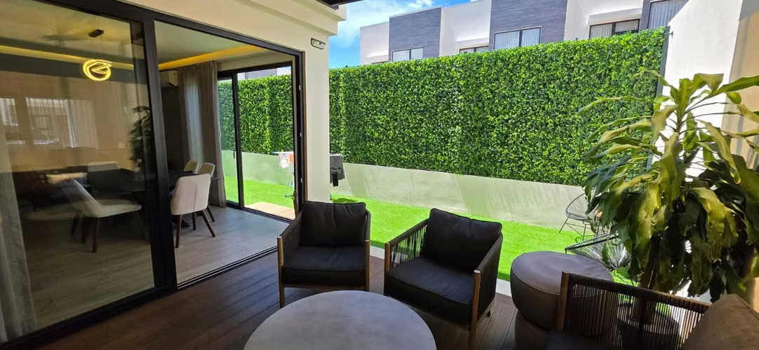 VENTA DE CASA EN CONDOMINIO SANTA ANA URBANO – SANTA ANA CENTRO - Imagen 18