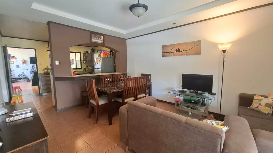 Venta de casa en Cartago, Dulce Nombre 18307 - Imagen 3