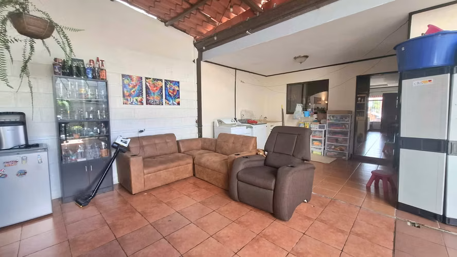 Venta de casa en Cartago, Dulce Nombre 18307 - Imagen 9