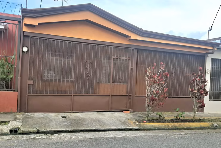 Venta de casa en Cartago, Dulce Nombre 18307 - Imagen 1
