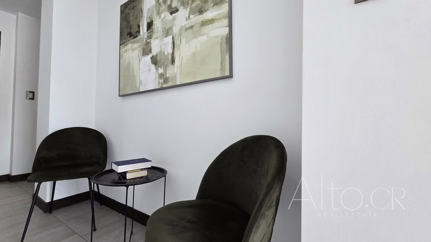 EXCLUSIVO APARTAMENTO AMUEBLADO  |  LOS LAURELES, ESCAZU  |  ZONA PREMIUM - Imagen 15