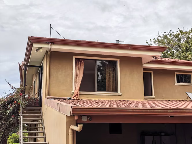 Apartamento en Coronado/Las Nubes-amueblado-vista
