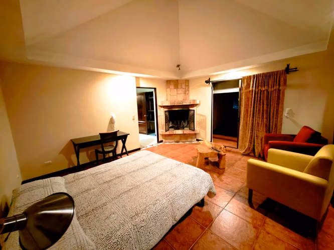 Apartamento en Coronado/Las Nubes-amueblado-vista