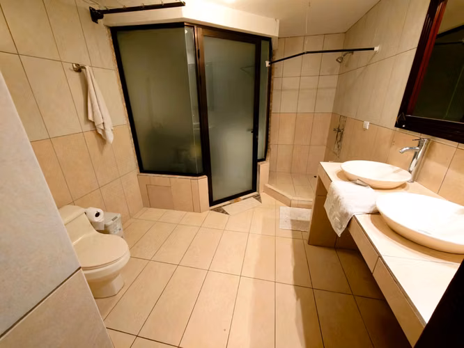 Apartamento en Coronado/Las Nubes-amueblado-vista
