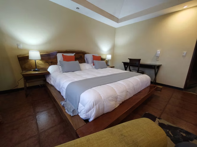Apartamento en Coronado/Las Nubes-amueblado-vista