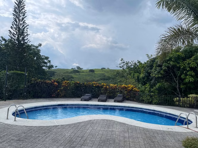Excelente Lote en Venta | La Guácima | Ideal para Inversión o Vivienda