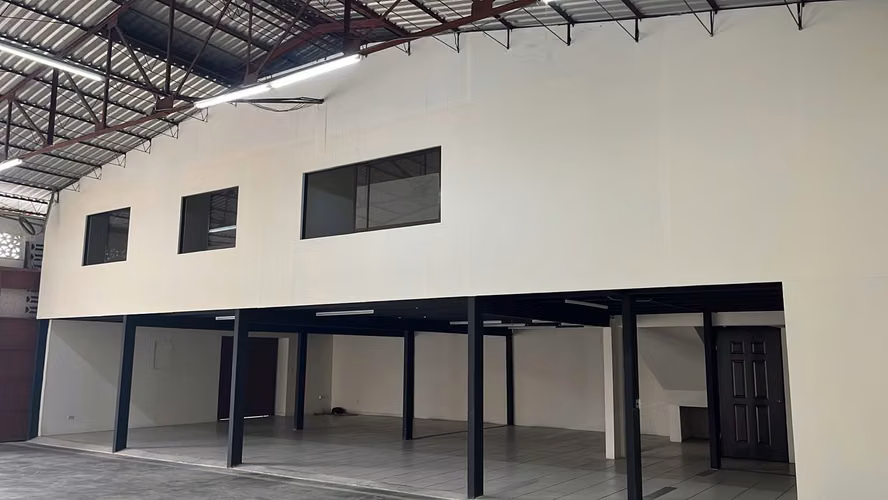 ALQUILA BODEGA EN SAN JOSE 389 m2 - Imagen 3