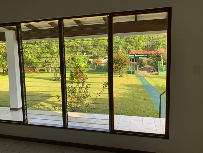 Finca con casa en Jesús María, San Mateo de Alajuela