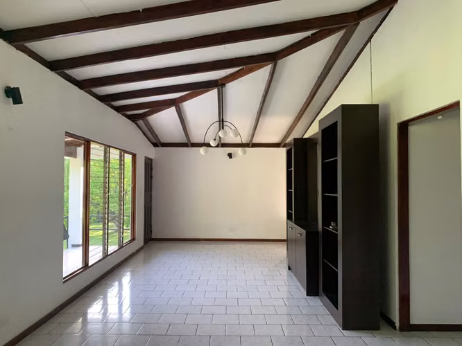 Finca con casa en Jesús María, San Mateo de Alajuela